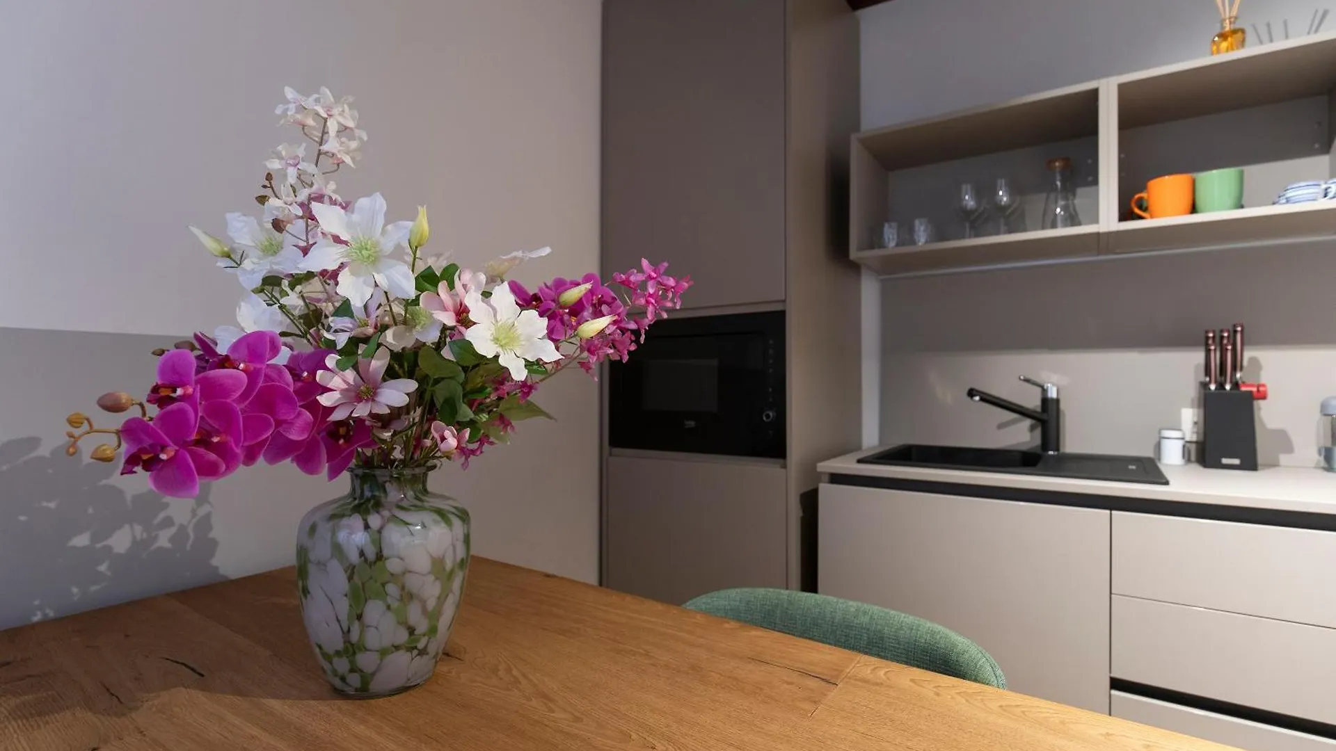 Appartement Cavalletto Suite Venetië