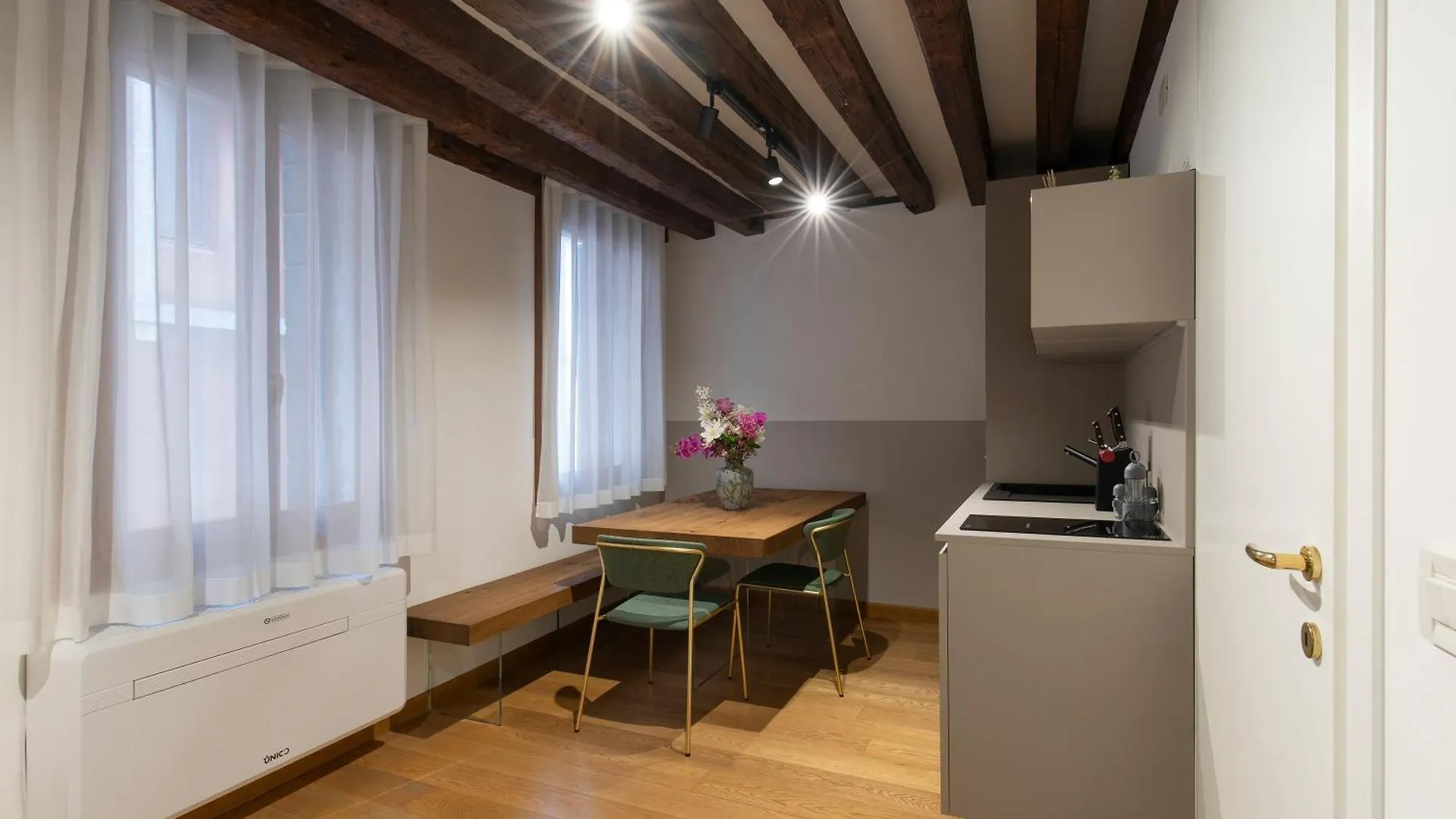 Cavalletto Suite Venetië