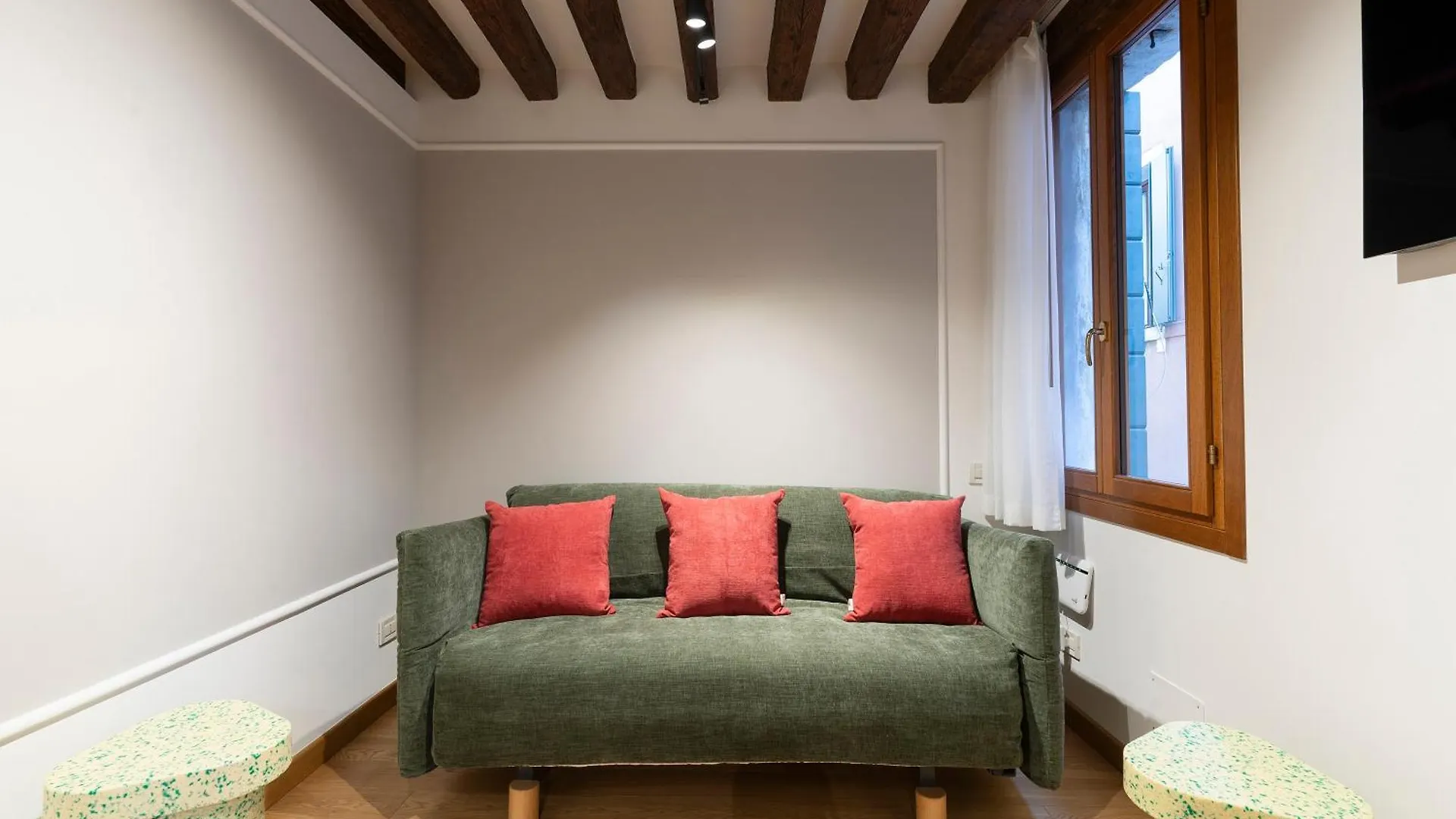 Cavalletto Suite Venetië