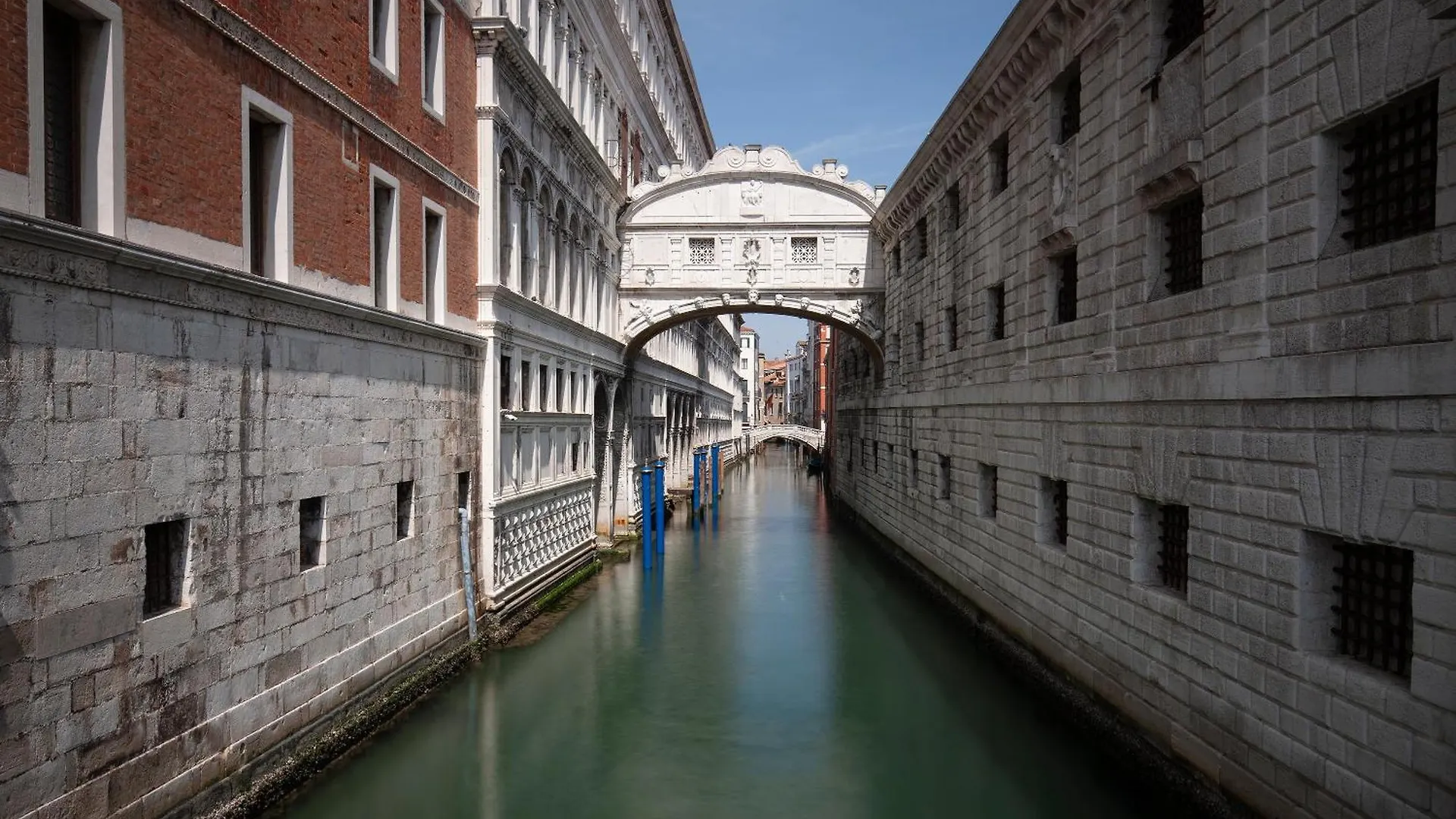Cavalletto Suite Venetië 0*,  Italië