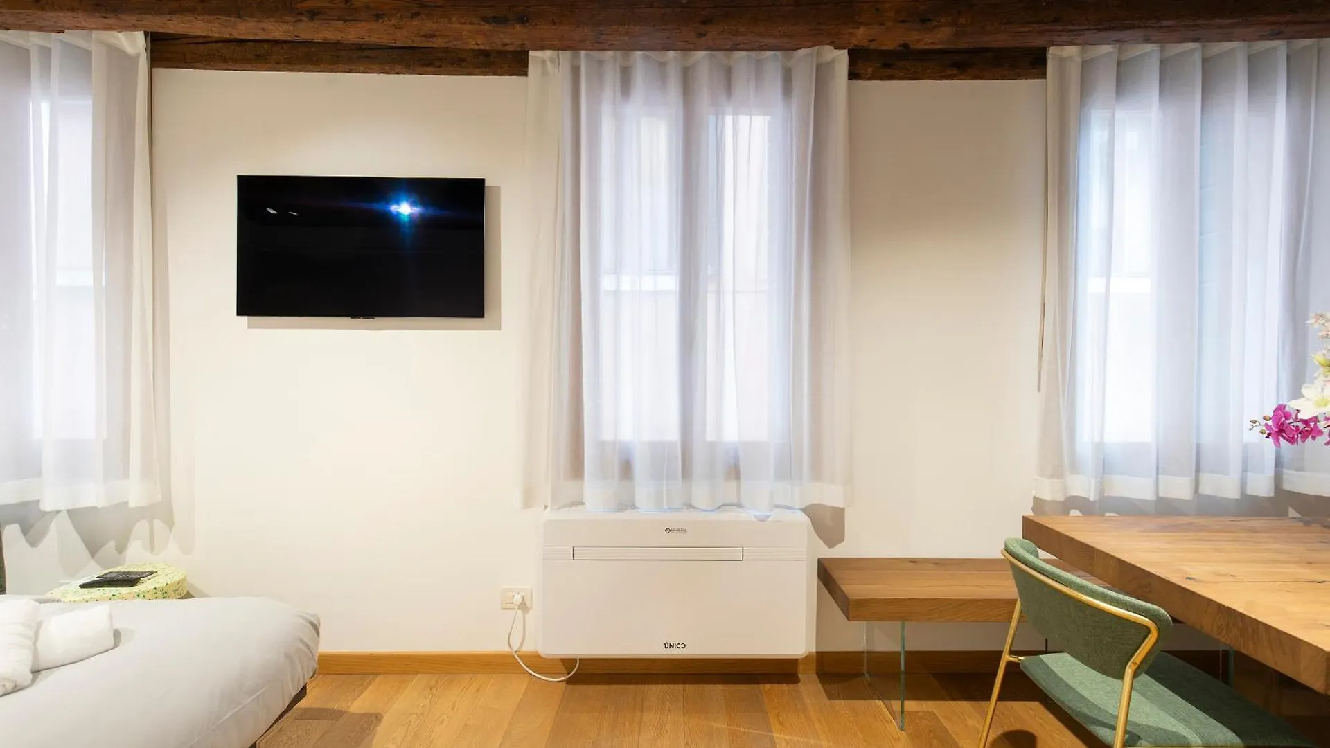 Cavalletto Suite Venetië