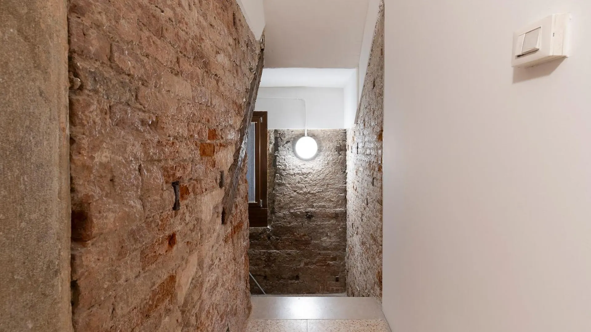 Cavalletto Suite Venetië Appartement