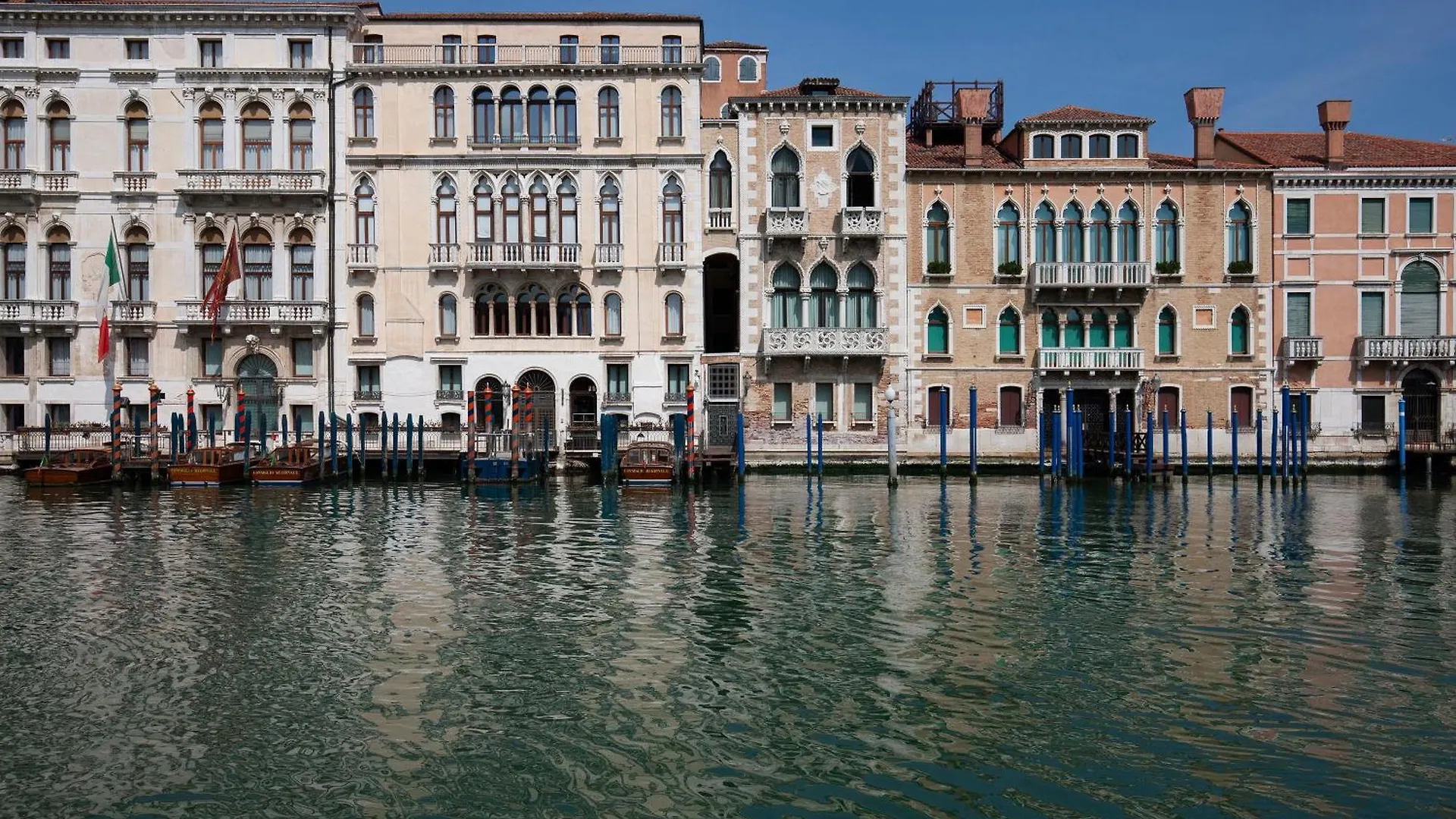 Appartement Cavalletto Suite Venetië Italië