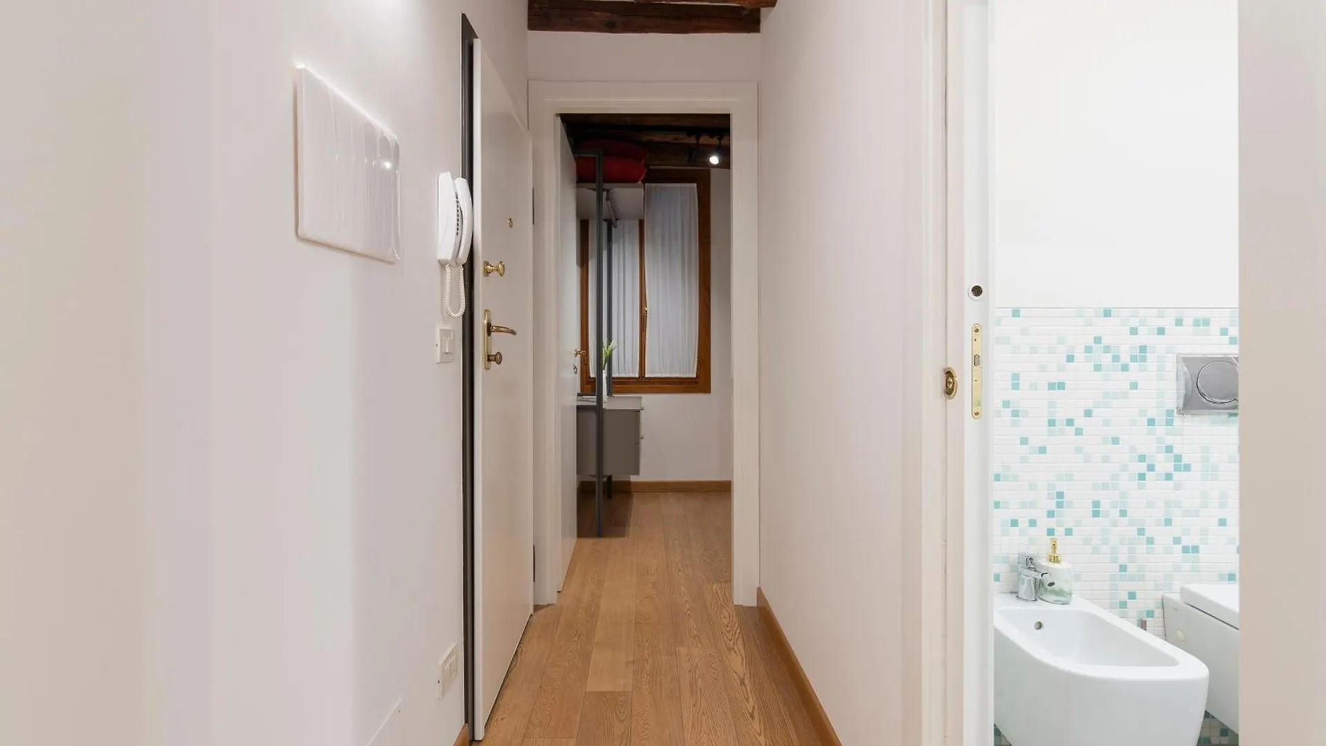 Appartement Cavalletto Suite Venetië