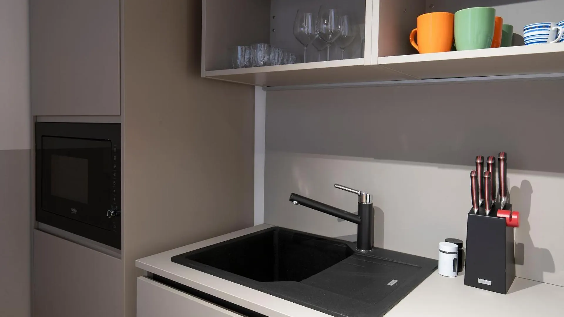 Appartement Cavalletto Suite Venetië Italië