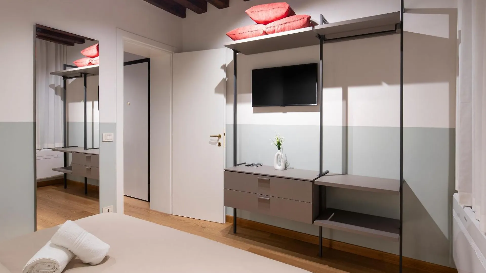 Cavalletto Suite Venetië Appartement