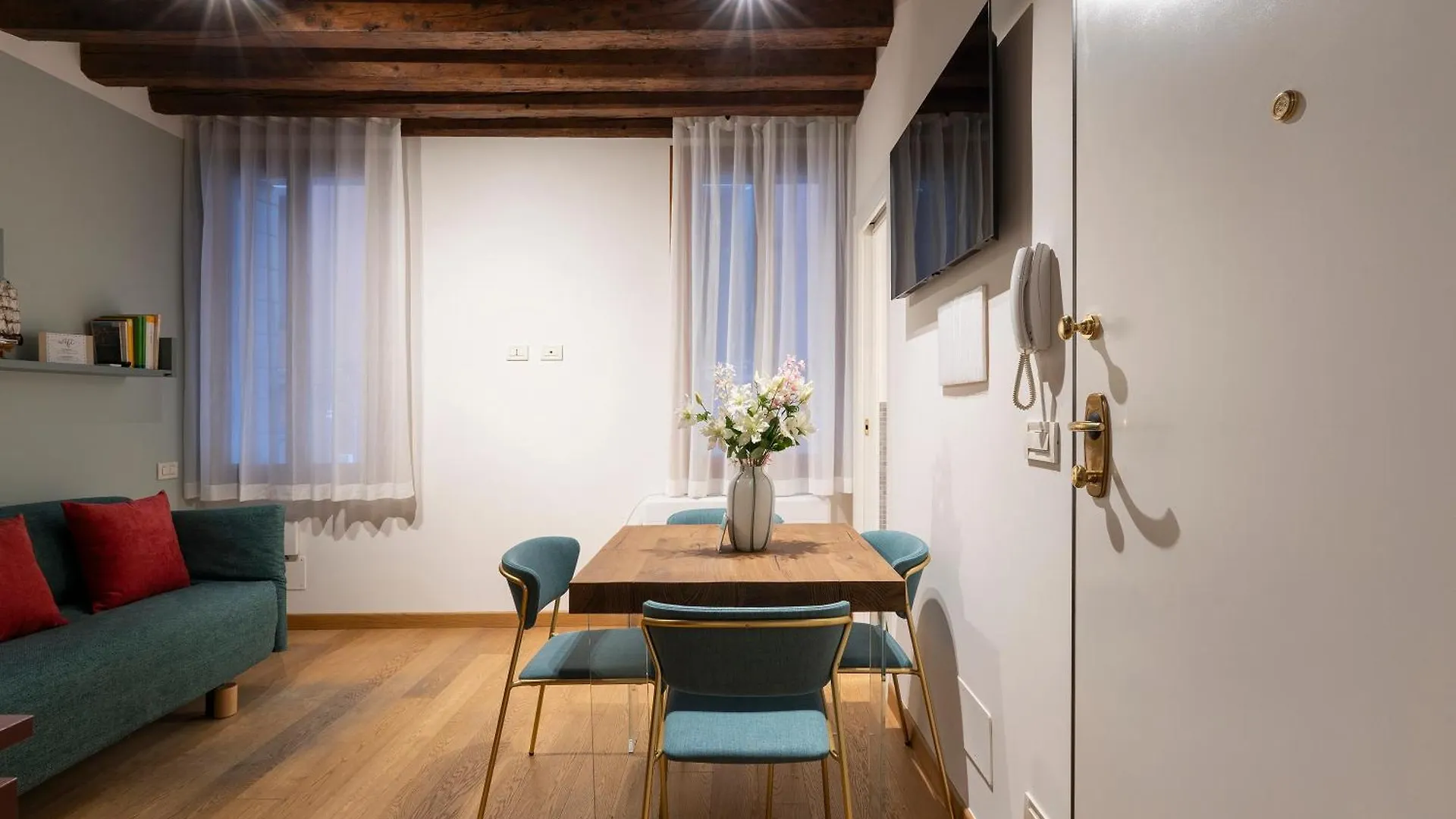 Cavalletto Suite Venice 0*,  Italy