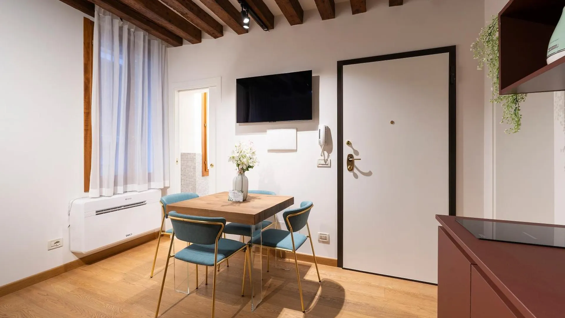 Cavalletto Suite Venice