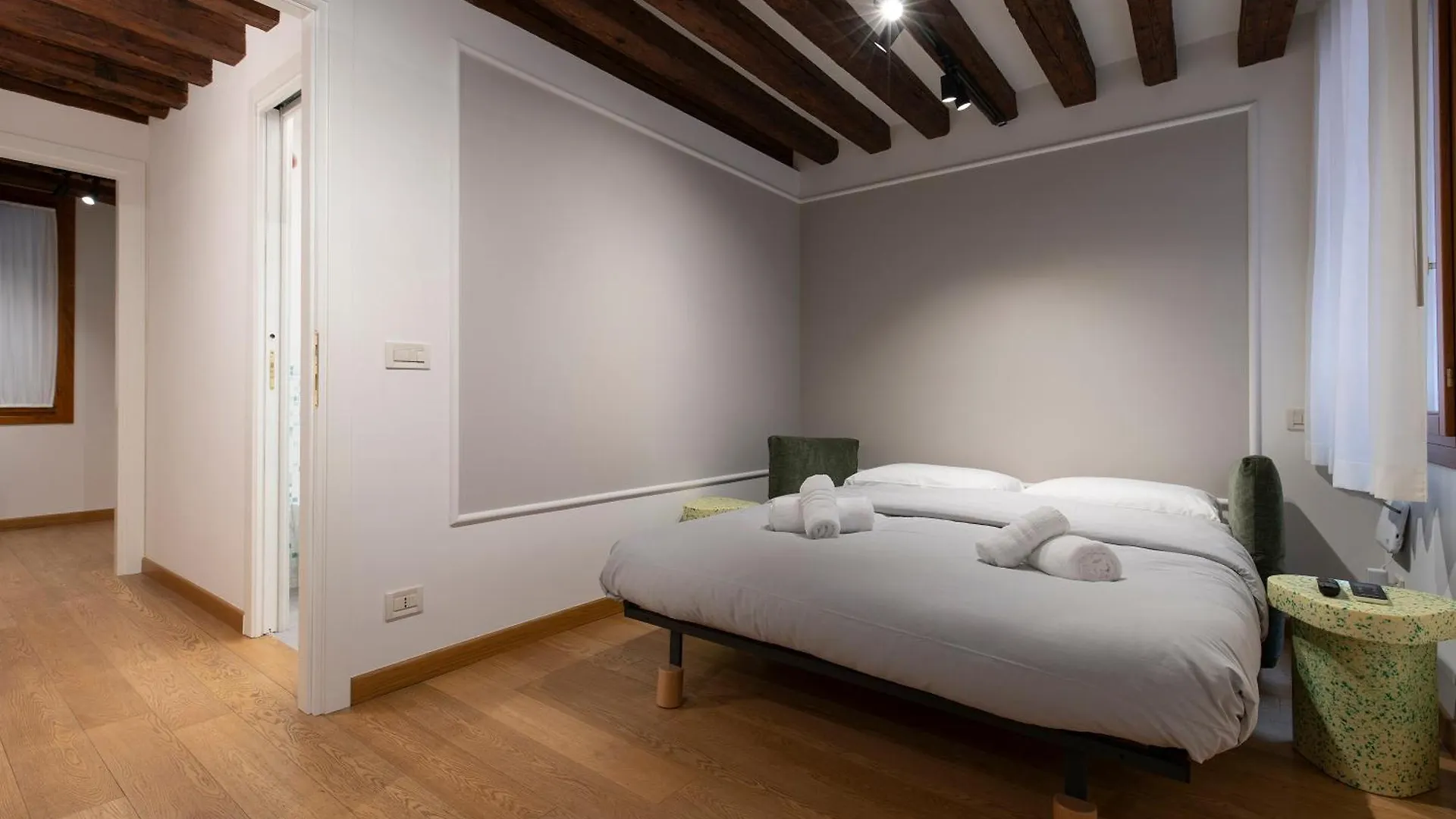 Apartment Cavalletto Suite Venice