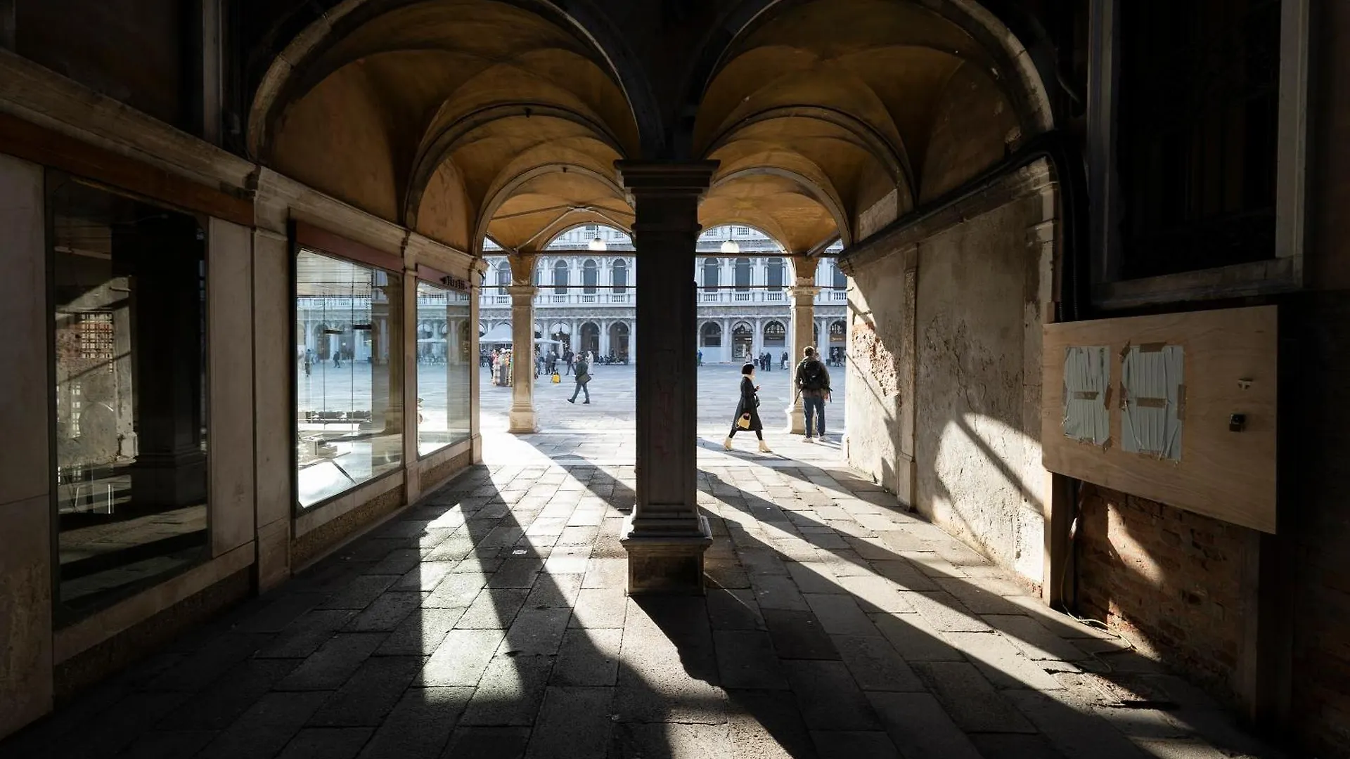 Apartment Cavalletto Suite Venice