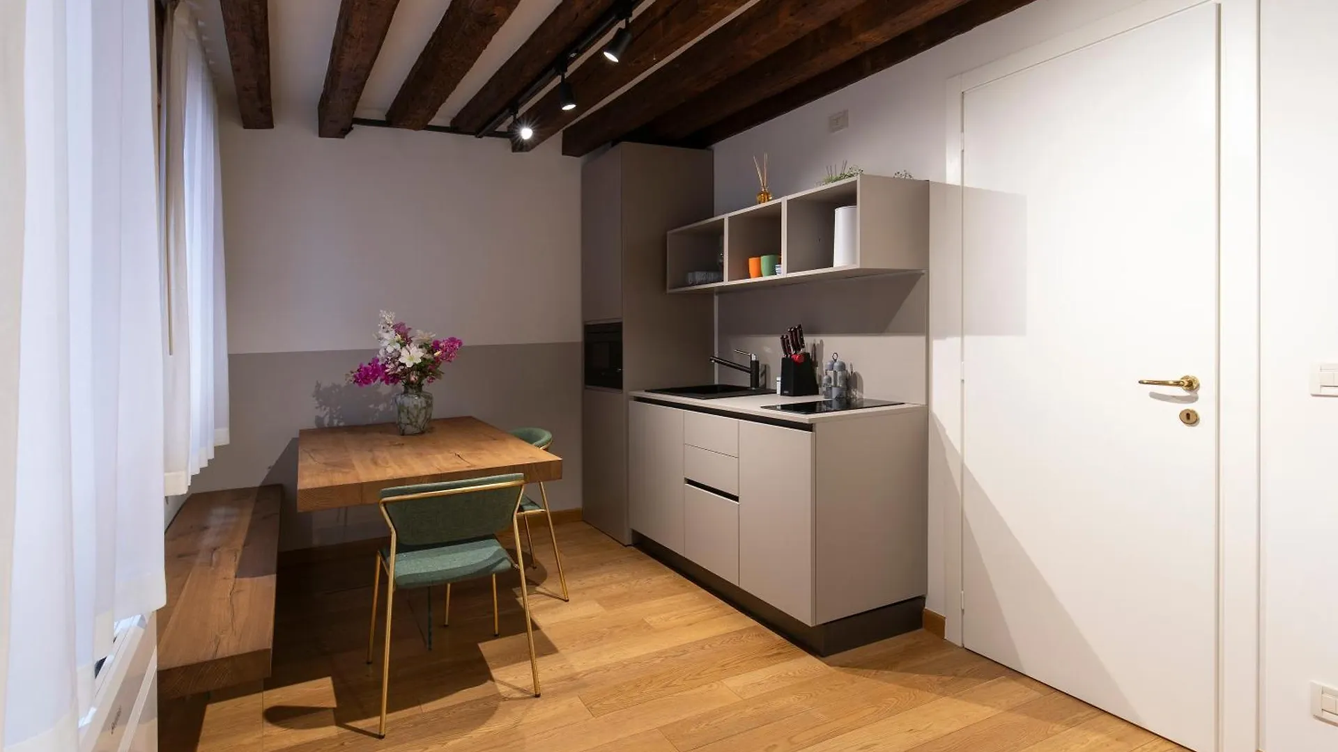Cavalletto Suite Venice