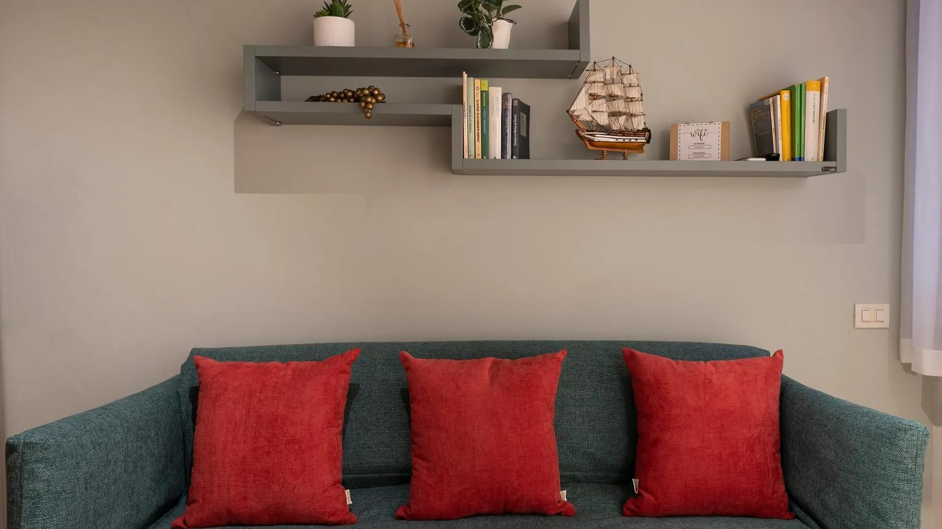 Cavalletto Suite Venice Apartment