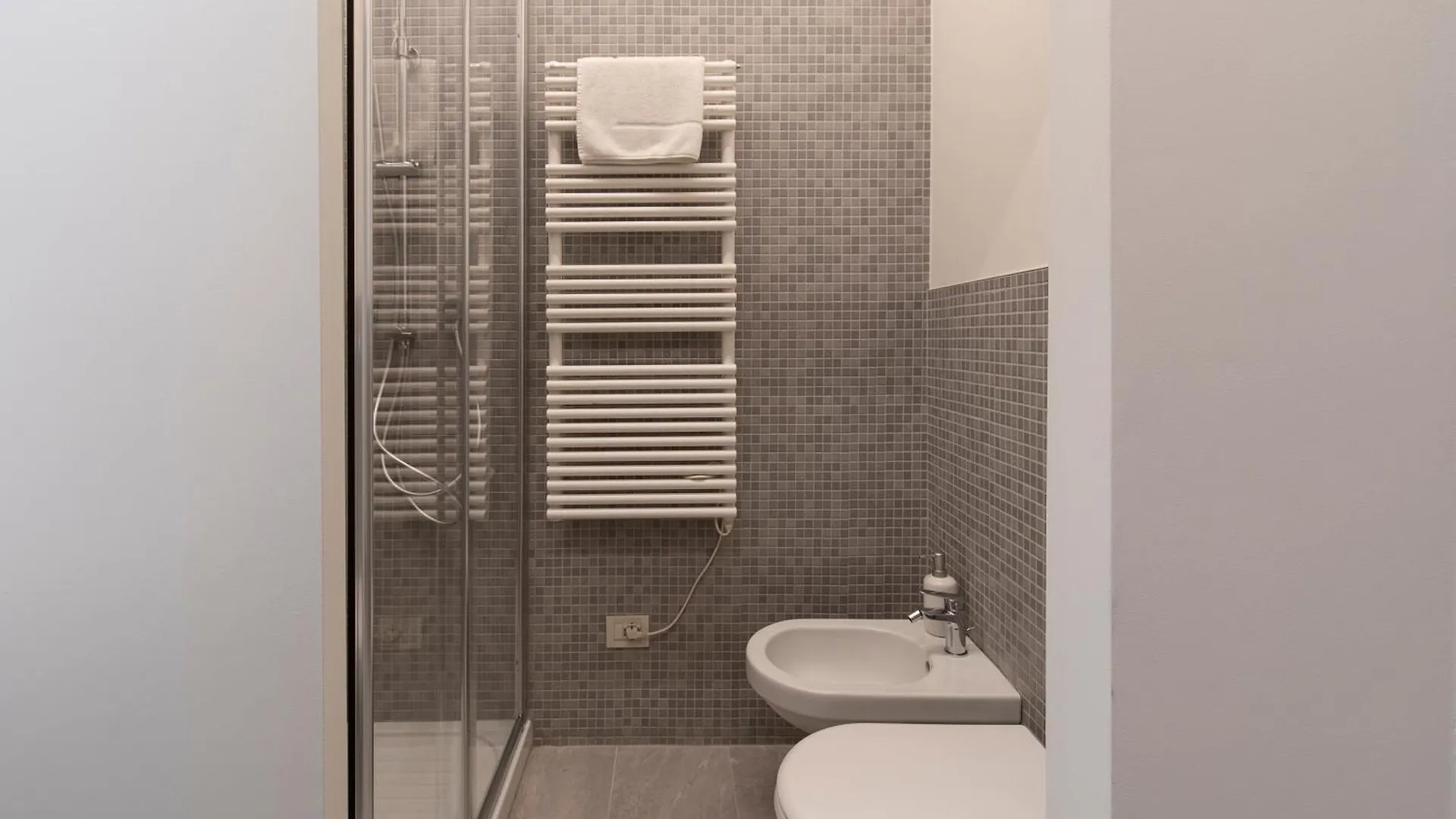 Cavalletto Suite Venedig
