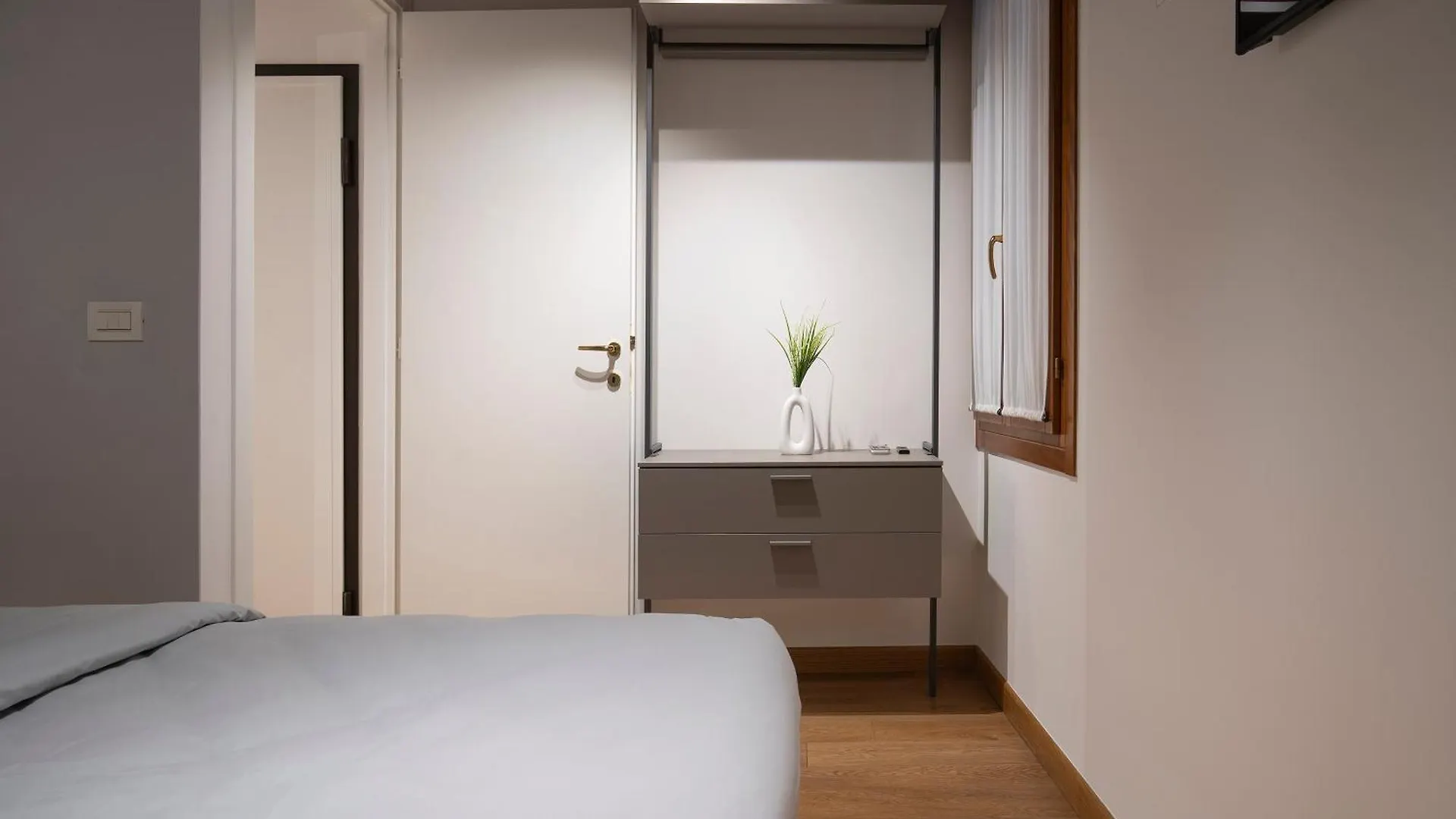 Cavalletto Suite Venedig 0*,  Italien