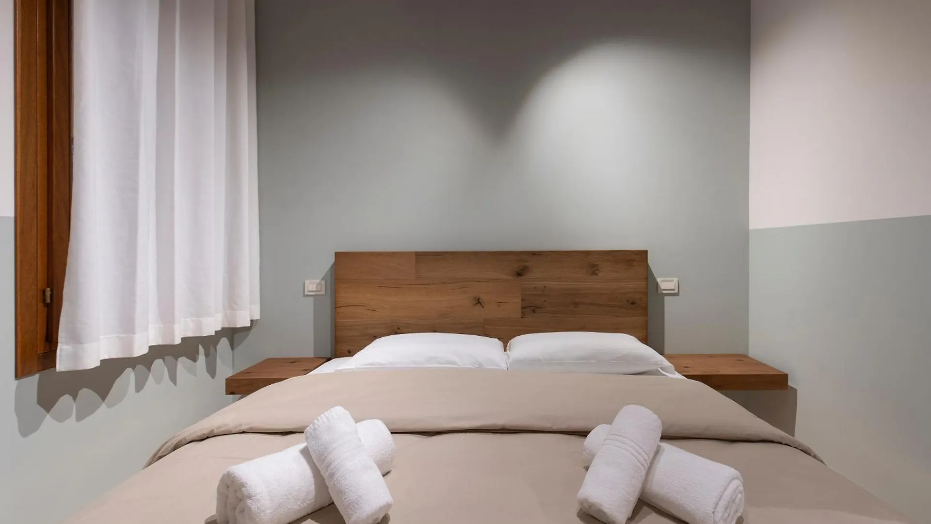 Cavalletto Suite Venedig Italien