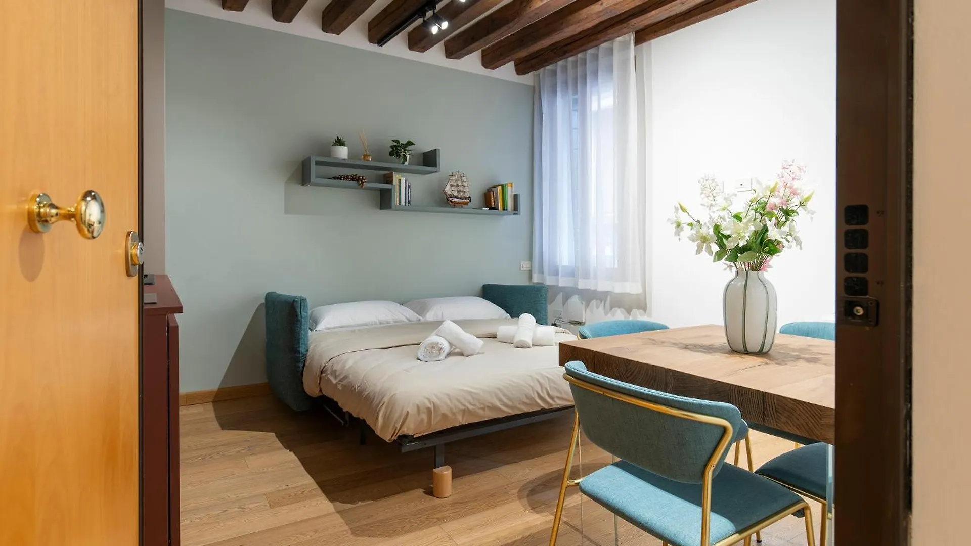Cavalletto Suite Βενετία Ιταλία