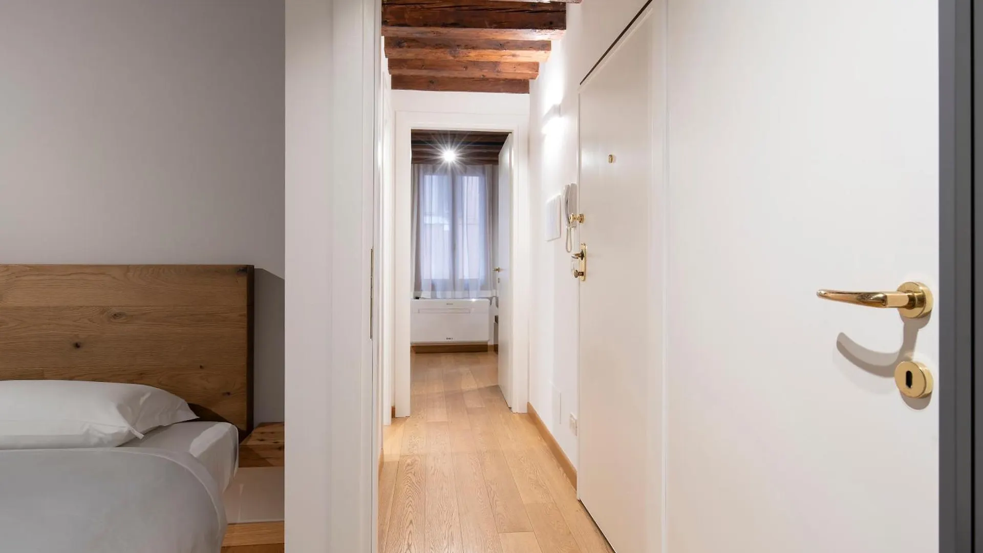 Cavalletto Suite Βενετία Διαμέρισμα