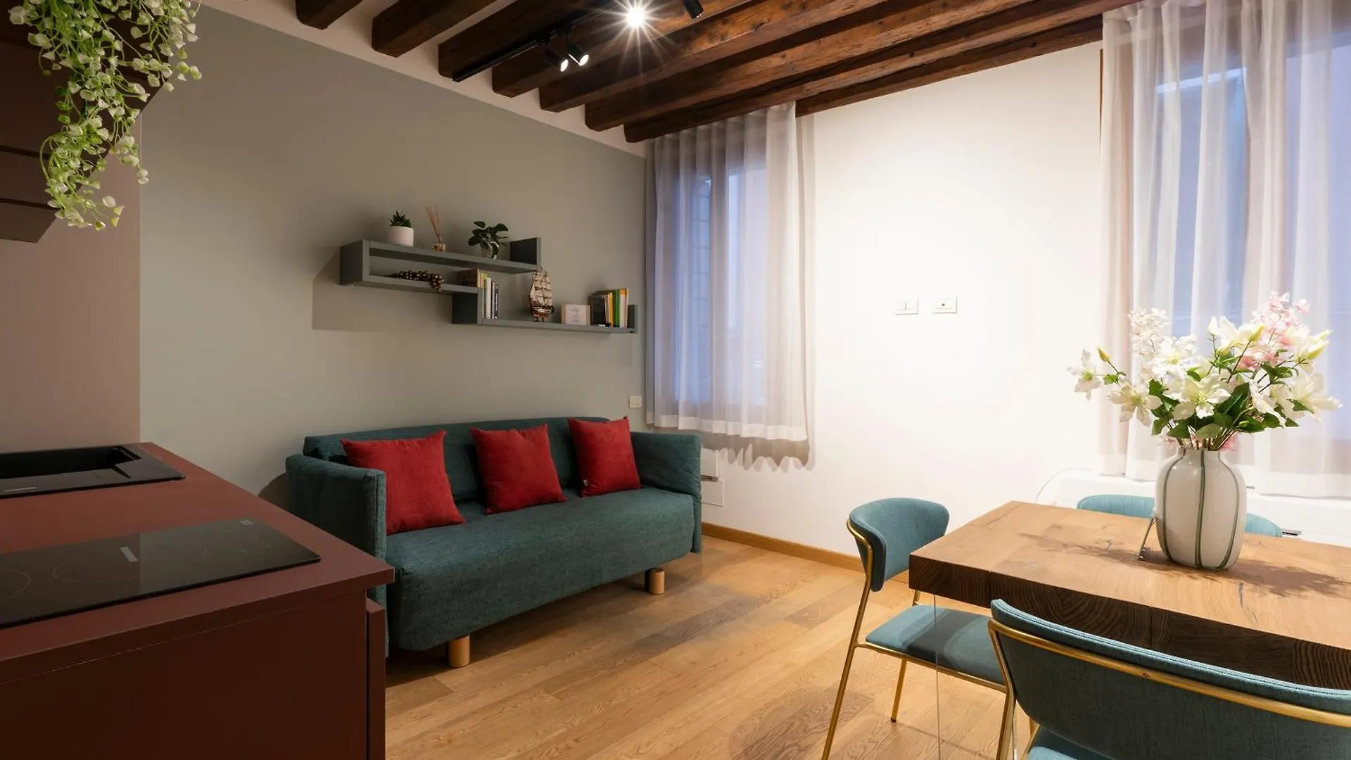 Cavalletto Suite Βενετία