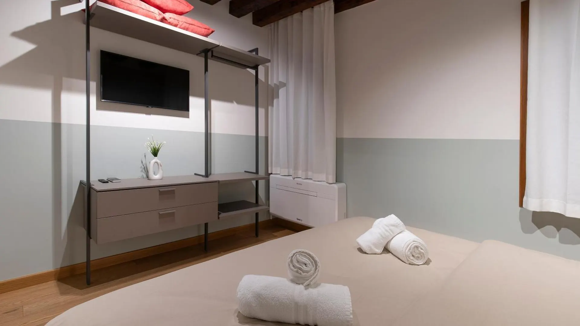 Cavalletto Suite Βενετία Διαμέρισμα